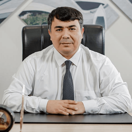 Жураев Азамат